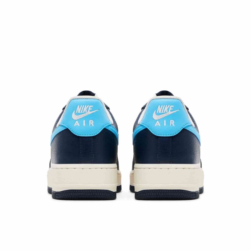 Nike Air Force 1 Low '07 'Armory Navy Baltic Blue' HJ9291-478