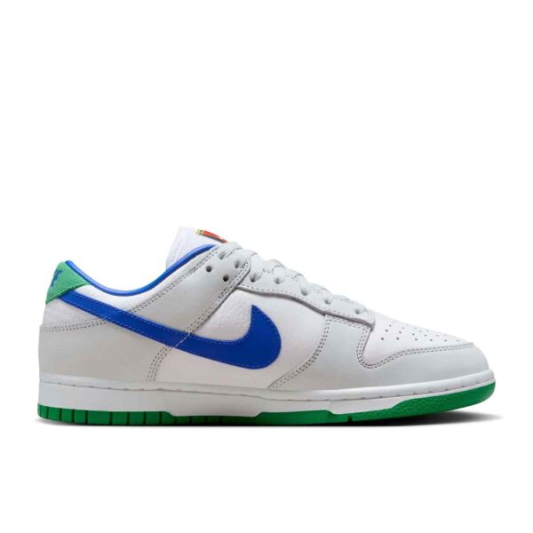 Nike Dunk Low Premium 'Tennis Classic' FB7910-100