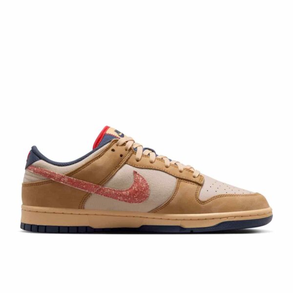 Nike Dunk Low 'Sketch and Exploration' HQ3640-790