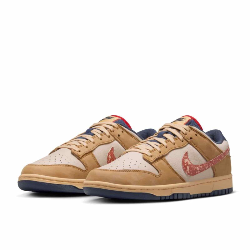 Nike Dunk Low 'Sketch and Exploration' HQ3640-790