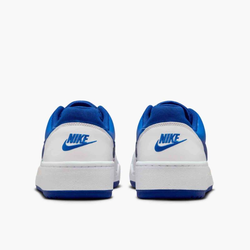 Nike Full Force Low 'White Racer Blue' FB1362-104
