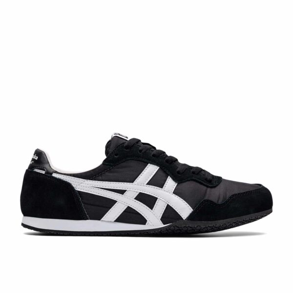 Onitsuka Tiger Serrano 'Black White' 1183b400-001