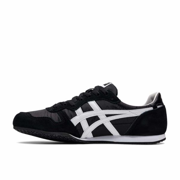 Onitsuka Tiger Serrano 'Black White' 1183b400-001