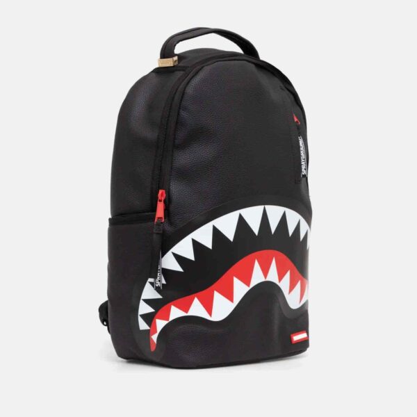 Sprayground Mochila Black Core Silent Mirage DLXSV 910B6393NSZ