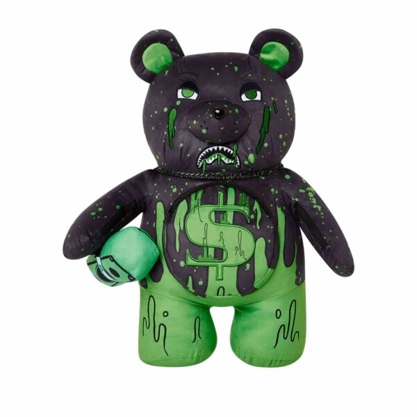 Sprayground Mochila Drip Bear 910B5049NSZ