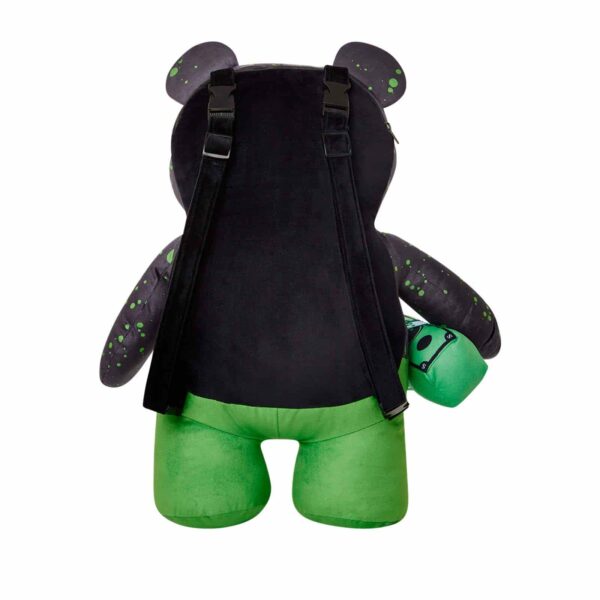 Sprayground Mochila Drip Bear 910B5049NSZ