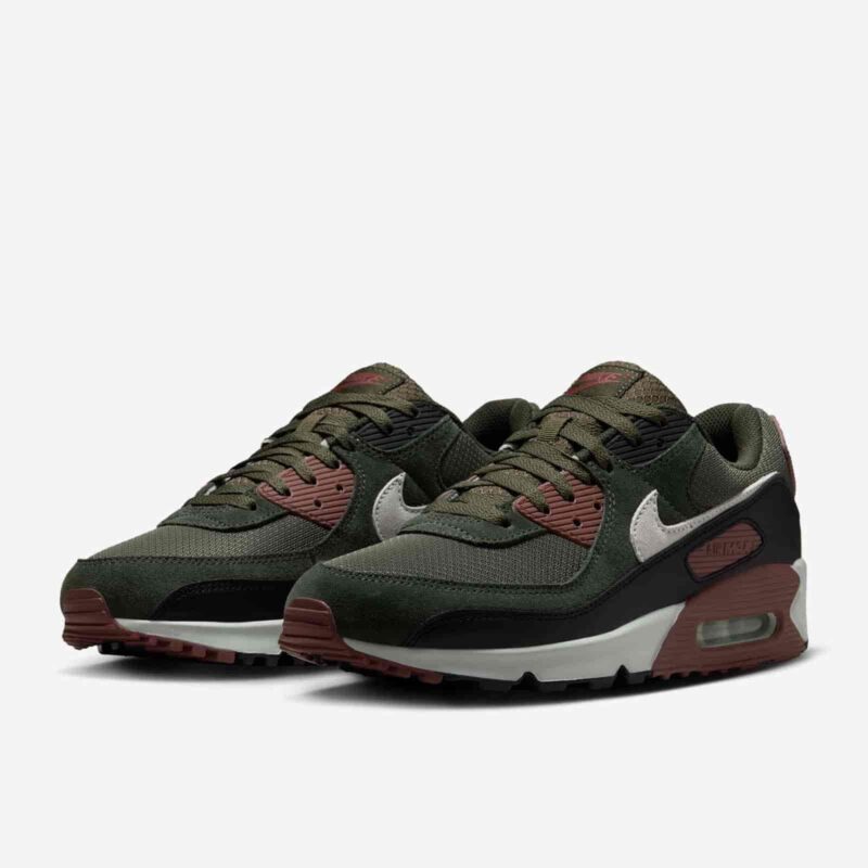 Nike Air Max 90 'Beef and Broccoli' - Imagen 3