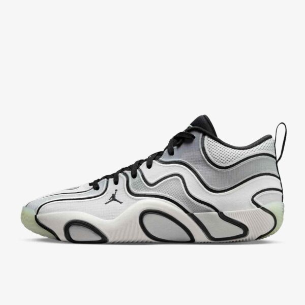 Jordan Tatum 3 'Zen' FZ6598-001