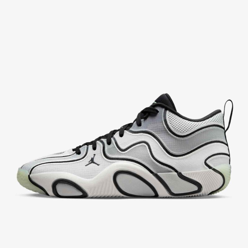 Jordan Tatum 3 'Zen' FZ6598-001