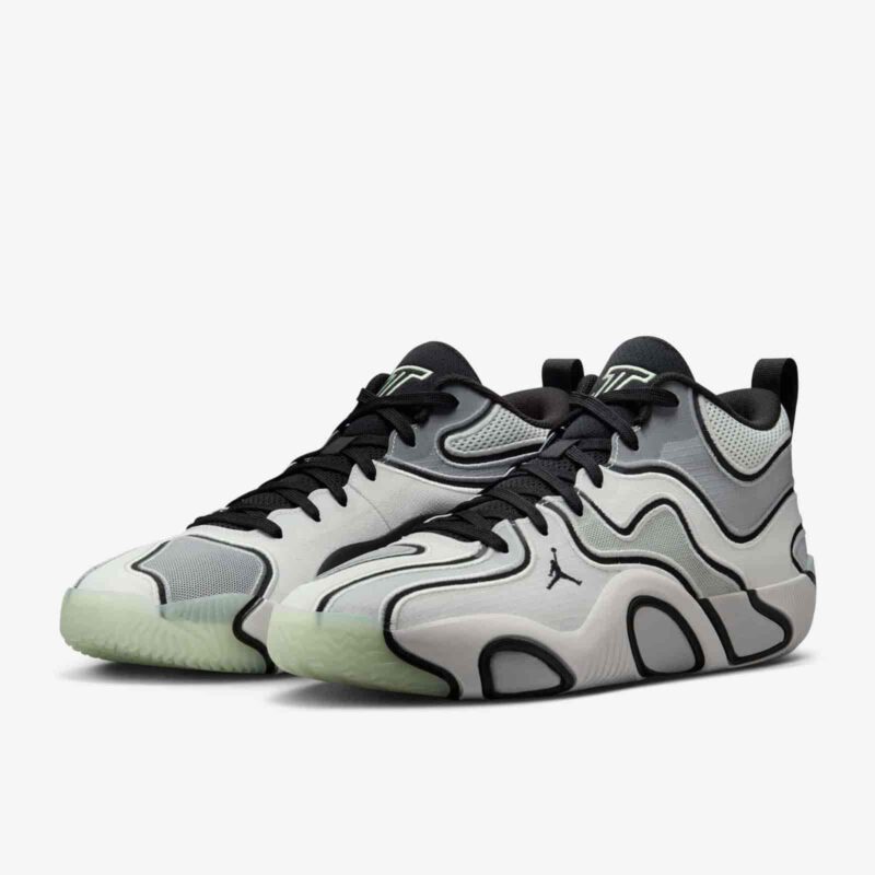 Jordan Tatum 3 'Zen' FZ6598-001