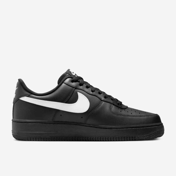 Nike Air Force 1 '07 'Black White (2023)' FZ0627-010