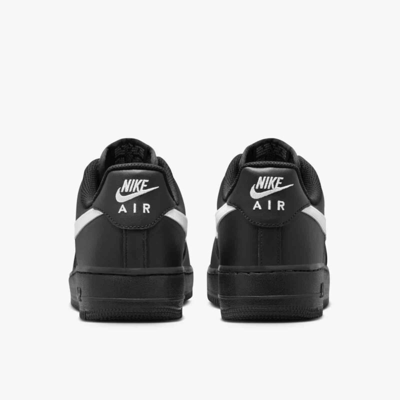 Nike Air Force 1 '07 'Black White (2023)' FZ0627-010