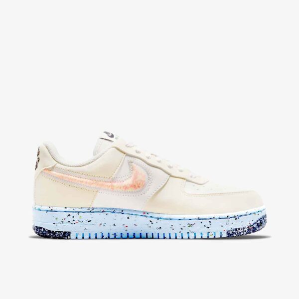 Nike Air Force 1 Low Crater 'Coconut Milk' DH0927-100