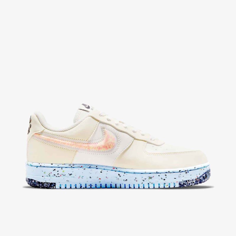Nike Air Force 1 Low Crater 'Coconut Milk' DH0927-100