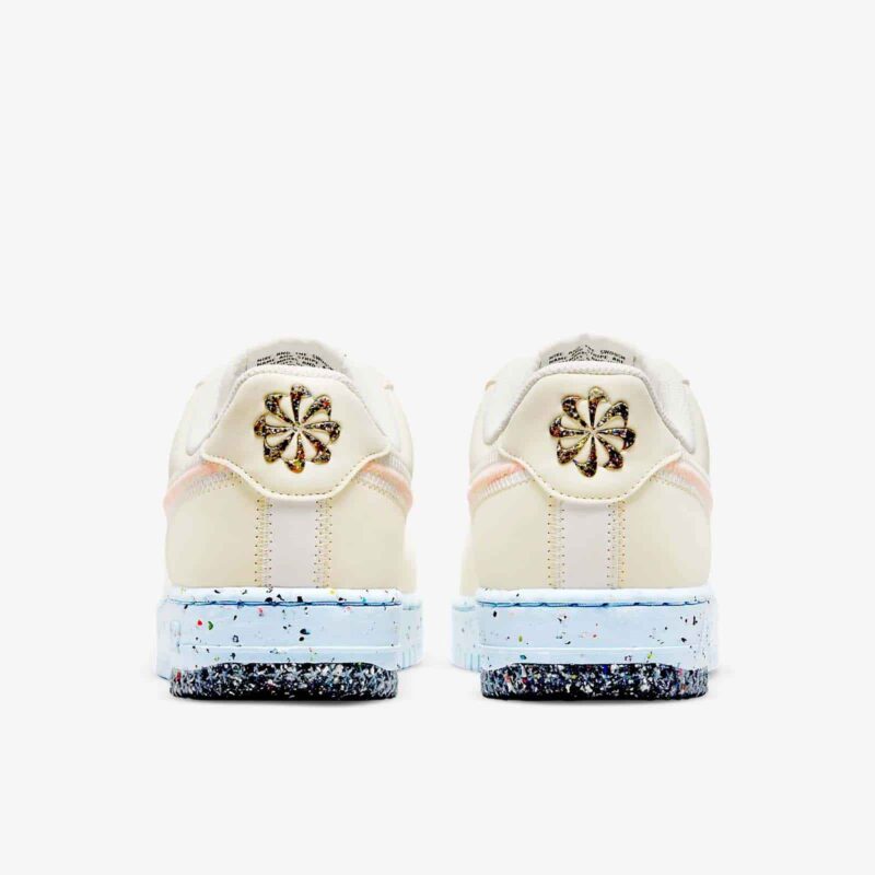 Nike Air Force 1 Low Crater 'Coconut Milk' DH0927-100