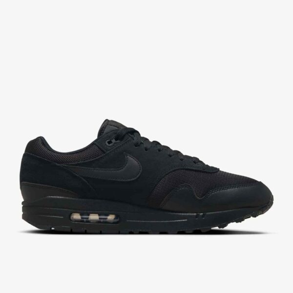 Nike Air Max 1 Essential 'Triple Black' FZ5808-006