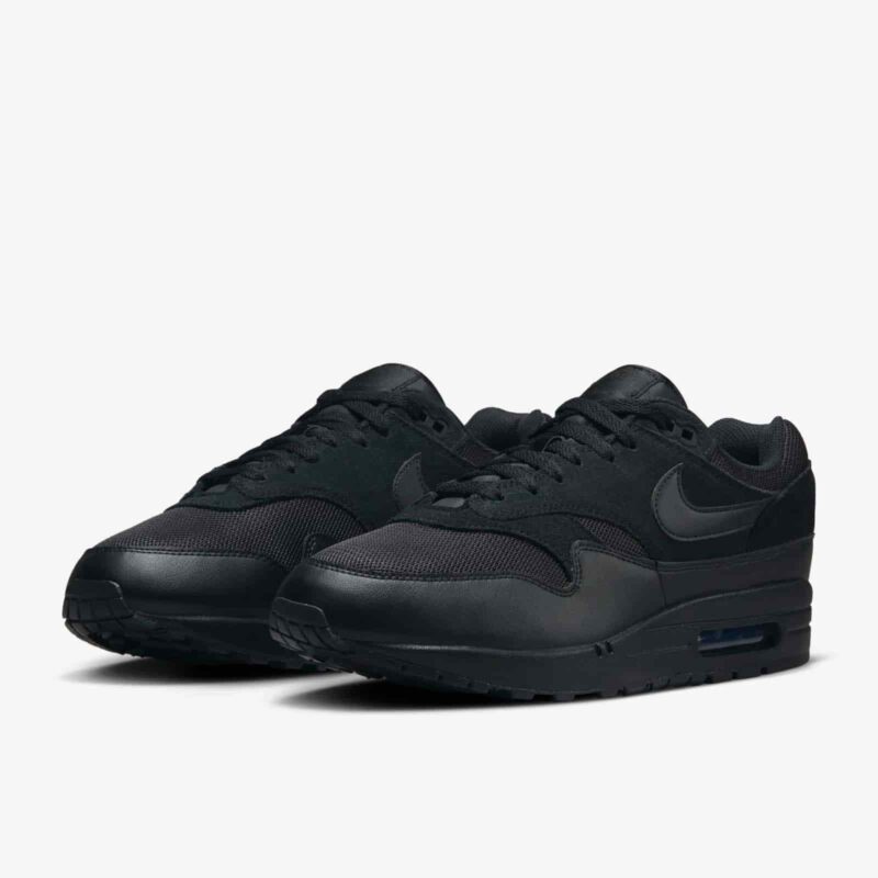 Nike Air Max 1 Essential 'Triple Black' FZ5808-006
