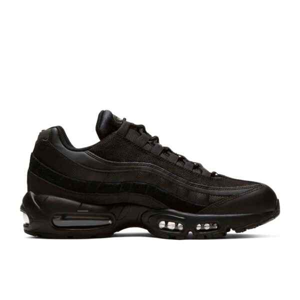 Nike Air Max 95 Essential 'Triple Black' CI3705-001
