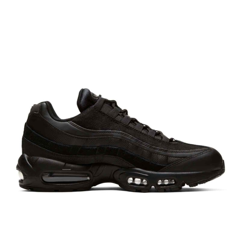 Nike Air Max 95 Essential 'Triple Black' CI3705-001