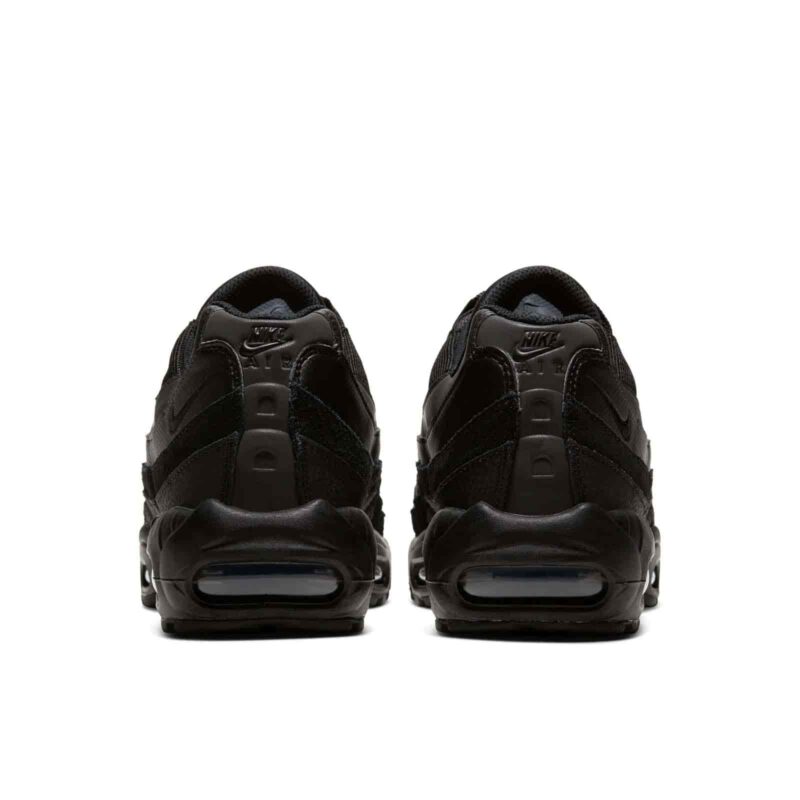 Nike Air Max 95 Essential 'Triple Black' CI3705-001