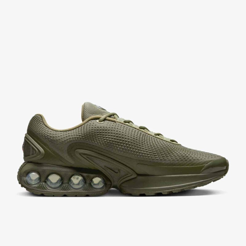 Nike Air Max Dn 'Neutral Olive' DV3337-200