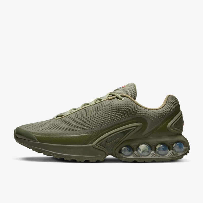 Nike Air Max Dn 'Neutral Olive' - Imagen 2