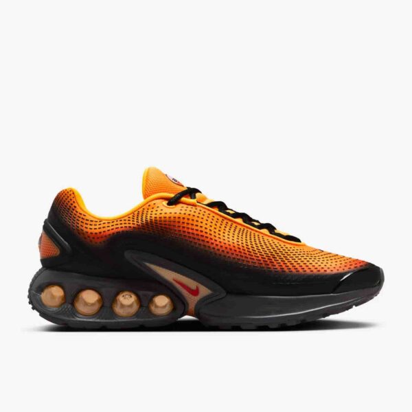 Nike Air Max Dn SE 'Laser Orange' HM0810-800