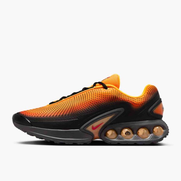 Nike Air Max Dn SE 'Laser Orange' HM0810-800