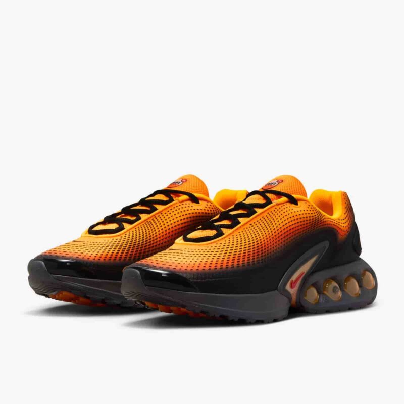Nike Air Max Dn SE 'Laser Orange' HM0810-800