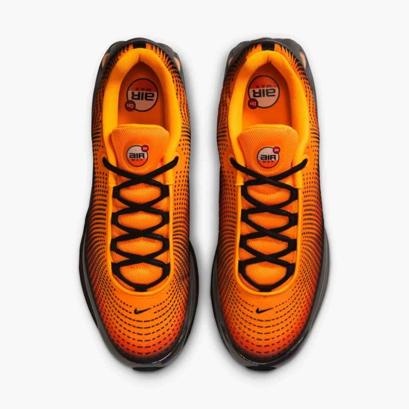 Nike Air Max Dn SE 'Laser Orange' HM0810-800