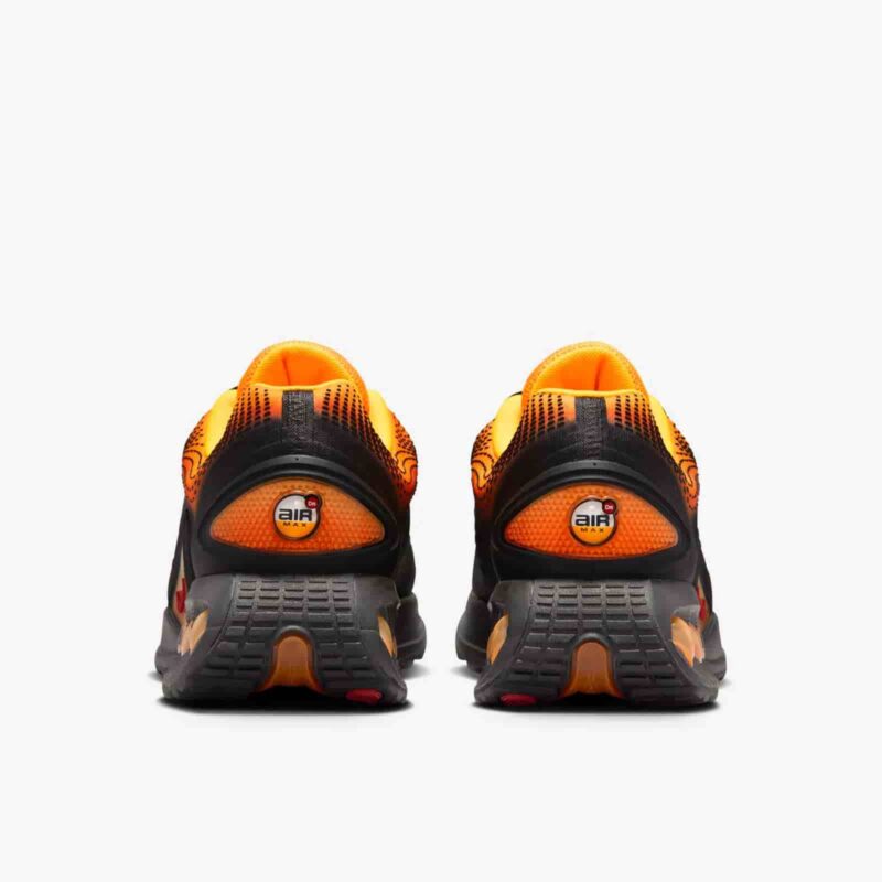Nike Air Max Dn SE 'Laser Orange' - Imagen 5