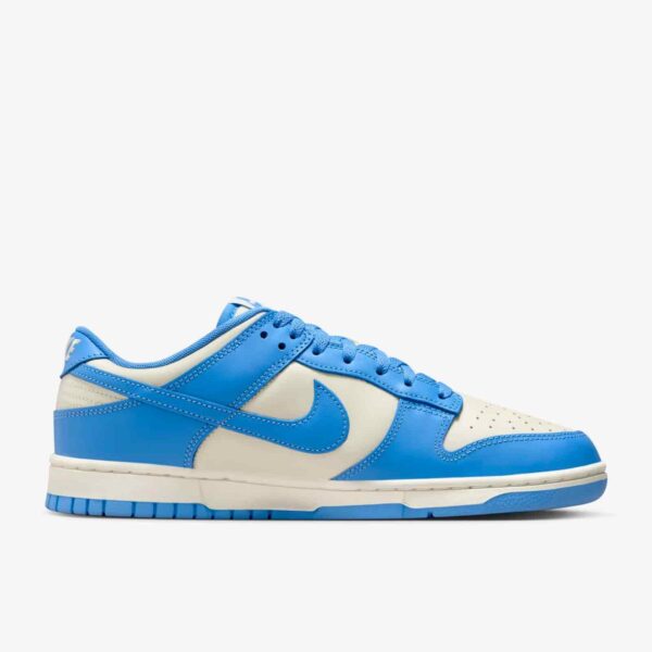 Nike Dunk Low Retro 'University Blue' DV0833-113