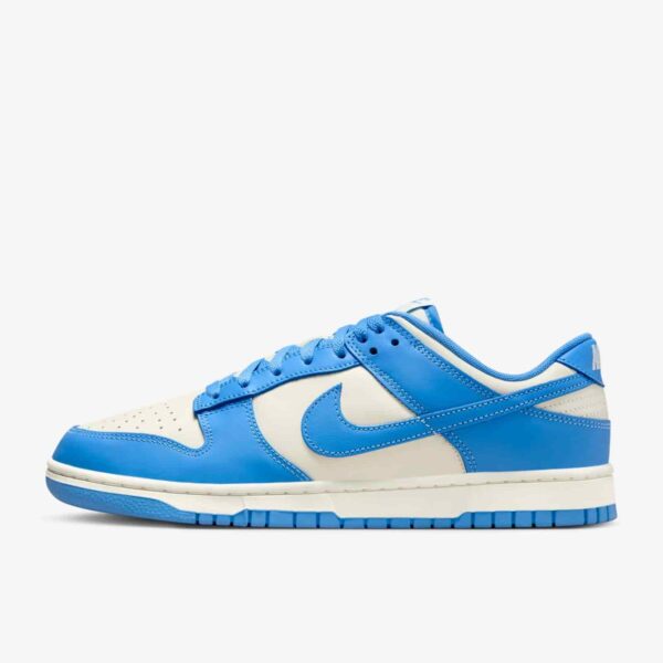 Nike Dunk Low Retro 'University Blue' DV0833-113
