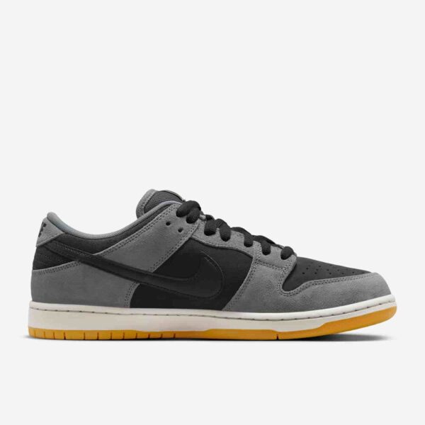 Nike SB Dunk Low Pro 'Dark Smoke Grey' HF3063-001