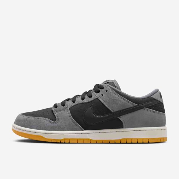 Nike SB Dunk Low Pro 'Dark Smoke Grey' HF3063-001
