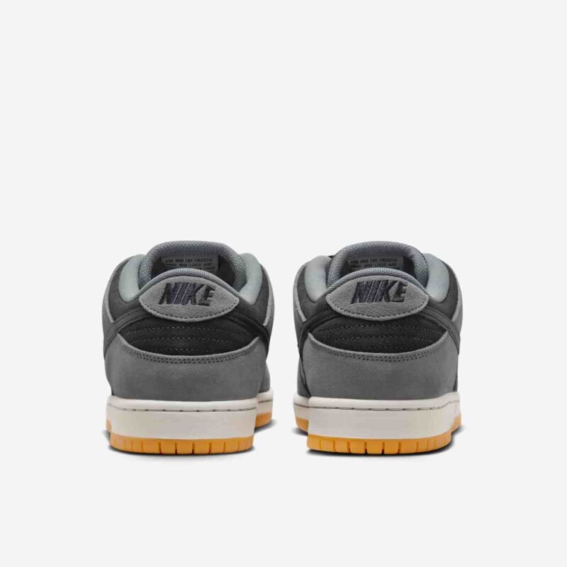 Nike SB Dunk Low Pro 'Dark Smoke Grey' HF3063-001