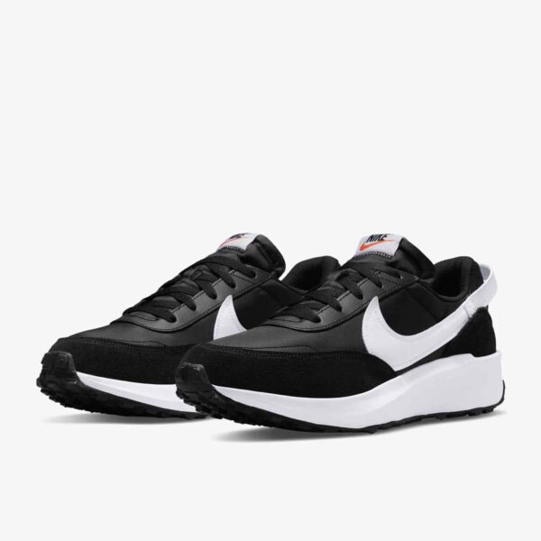 Nike Waffle Debut 'Black White' DH9522-001