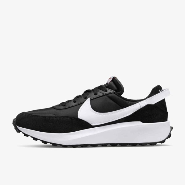 Nike Waffle Debut 'Black White' DH9522-001