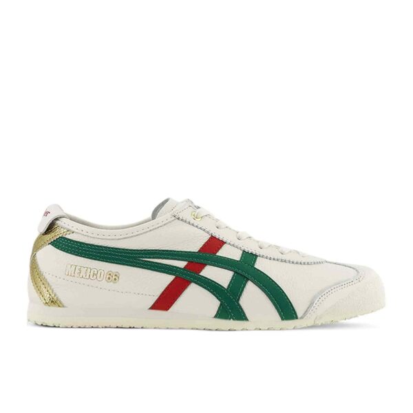 Onitsuka Tiger Mexico 66 'Birch Kale' 1183B511-200