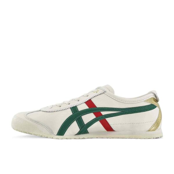Onitsuka Tiger Mexico 66 'Birch Kale' 1183B511-200