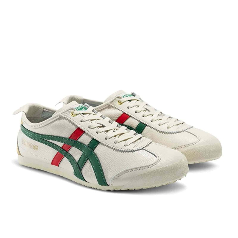Onitsuka Tiger Mexico 66 'Birch Kale' 1183B511-200
