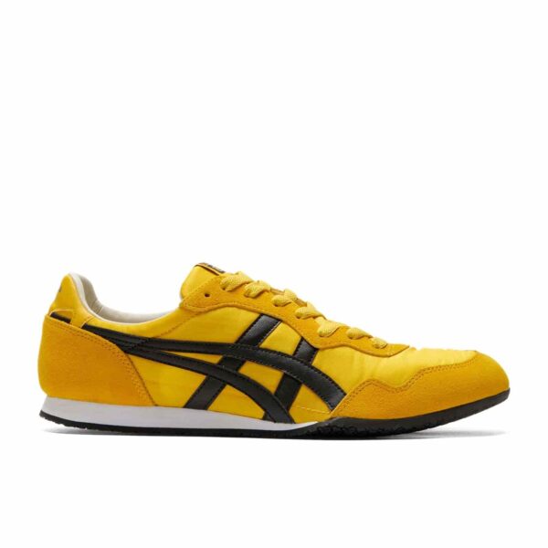 Onitsuka Tiger Serrano 'Yellow Black' 1183B400-755