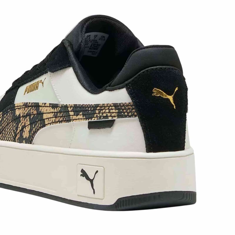 Puma Carina Street Snake Chic 401611-02