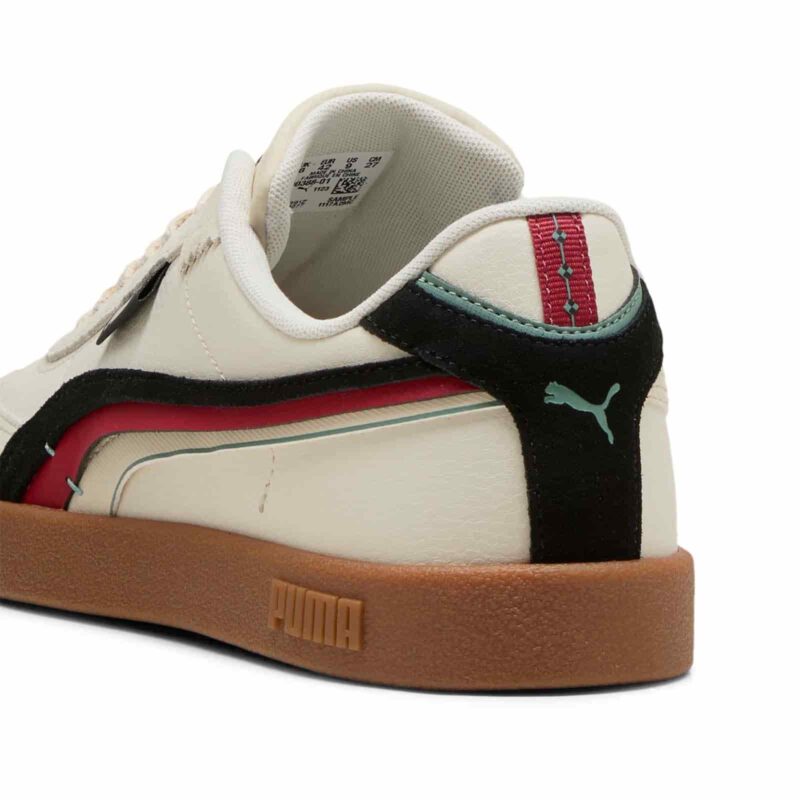 Puma Club II Era 400388-01