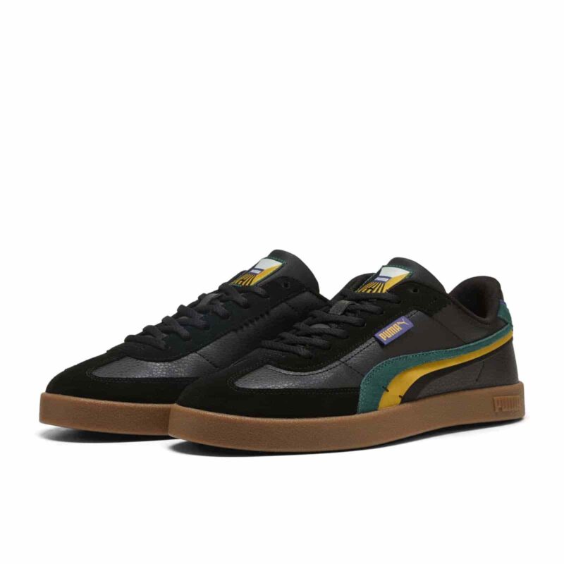 Puma Club II Era Greenside 400388-02