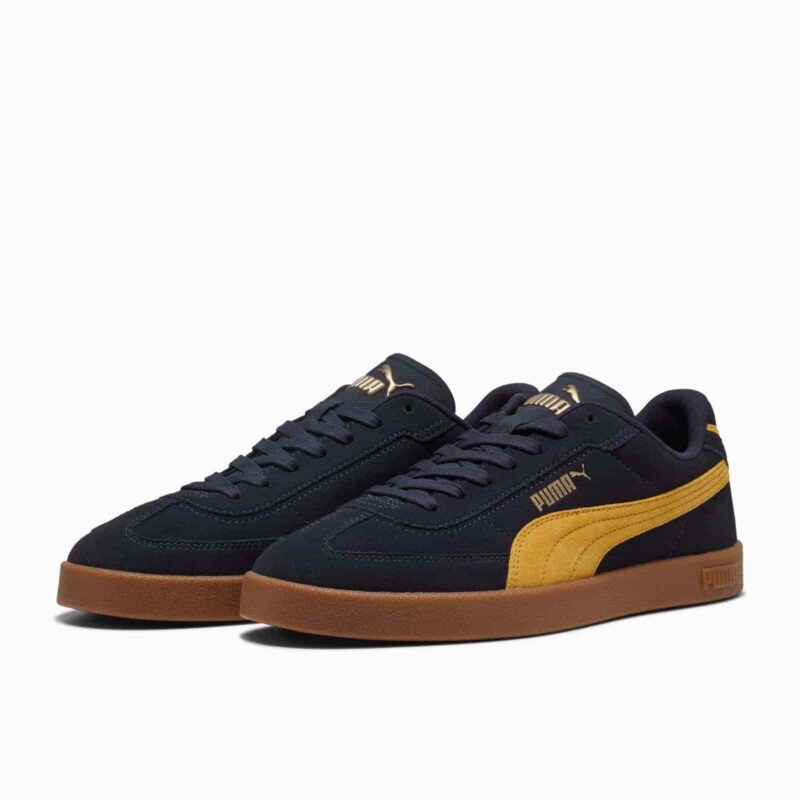 Puma Club II Era Suede 400717-02