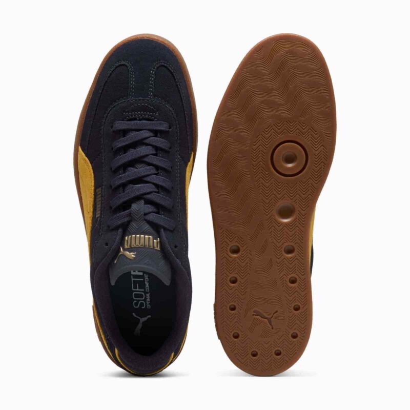 Puma Club II Era Suede 400717-02