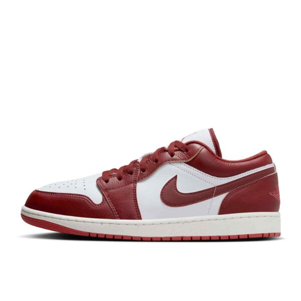 Air Jordan 1 Low SE 'Dune Red' FJ3459-160