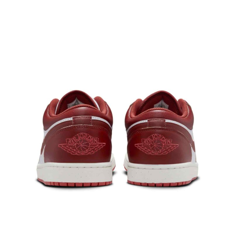Air Jordan 1 Low SE 'Dune Red' FJ3459-160