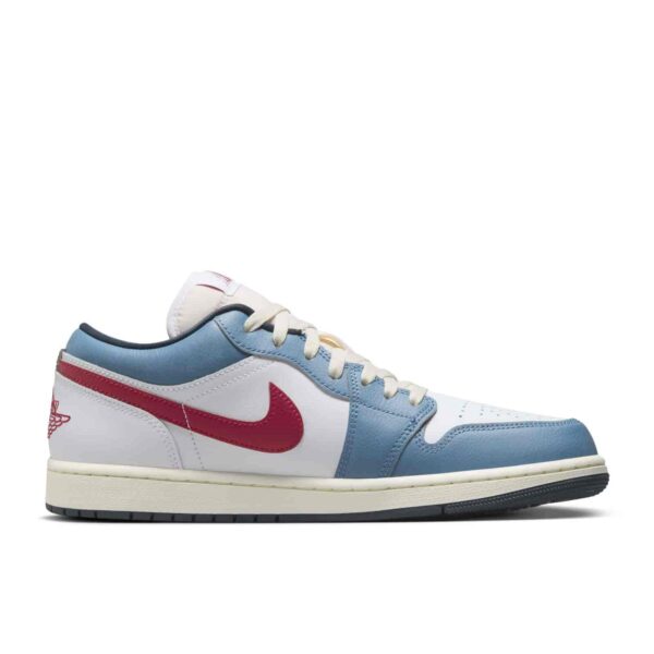Air Jordan 1 Low Se 'Motion Pack' Armory Navy HM3711-144